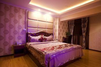 Yuxi Hongyuan Star Hotel Экстерьер фото