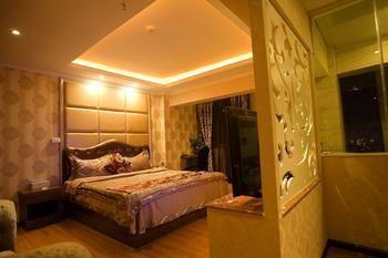 Yuxi Hongyuan Star Hotel Экстерьер фото