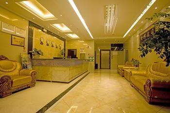 Yuxi Hongyuan Star Hotel Экстерьер фото